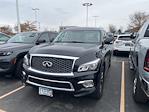2015 Infiniti QX80 4WD SUV for sale #D9643A - photo 2