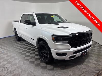 2021 Ram 1500 Crew Cab 4x4 Pickup for sale #D9644A - photo 1