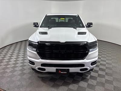 2021 Ram 1500 Crew Cab 4x4 Pickup for sale #D9644A - photo 2