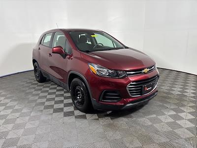 2017 Chevrolet Trax FWD SUV for sale #D9646B - photo 1