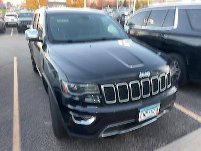 2020 Jeep Grand Cherokee 4WD SUV for sale #D9647A - photo 1