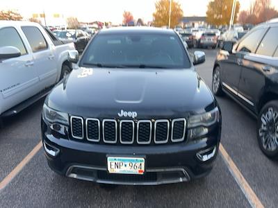 2020 Jeep Grand Cherokee 4WD SUV for sale #D9647A - photo 2