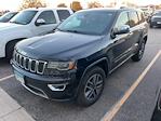 2020 Jeep Grand Cherokee 4WD SUV for sale #D9647A - photo 3