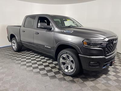 2025 Ram 1500 Crew Cab 4x4 Pickup for sale #D9655 - photo 1