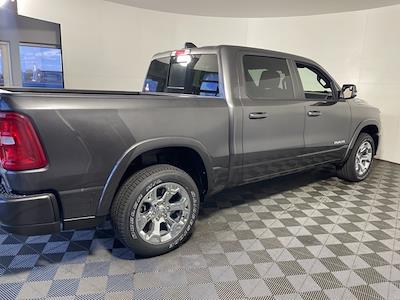 2025 Ram 1500 Crew Cab 4x4 Pickup for sale #D9655 - photo 2
