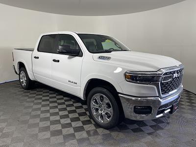 2025 Ram 1500 Crew Cab 4x4 Pickup for sale #D9658 - photo 1