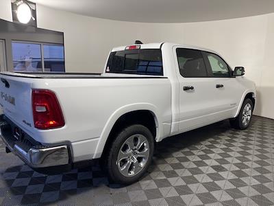 2025 Ram 1500 Crew Cab 4x4 Pickup for sale #D9658 - photo 2