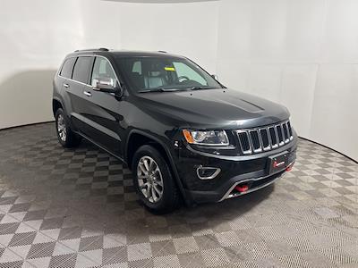 2015 Jeep Grand Cherokee 4WD SUV for sale #D9660A - photo 1