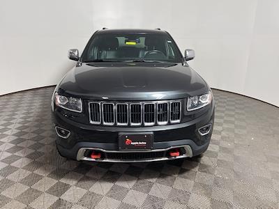 2015 Jeep Grand Cherokee 4WD SUV for sale #D9660A - photo 2