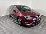2020 Chrysler Pacifica FWD Minivan for sale #D9661A - photo 1