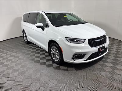2023 Chrysler Pacifica AWD Minivan for sale #D9674A - photo 1