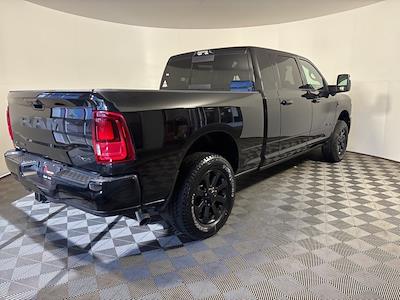 New 2026 Ram 3500 Laramie Mega Cab 4WD Pickup for sale #D9682 - photo 2