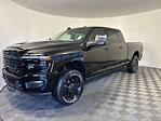 New 2026 Ram 3500 Laramie Mega Cab 4WD Pickup for sale #D9682 - photo 4