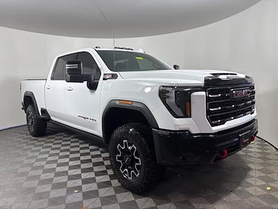 2025 GMC Sierra 2500 Crew Cab 4WD Pickup for sale #D9682A - photo 1
