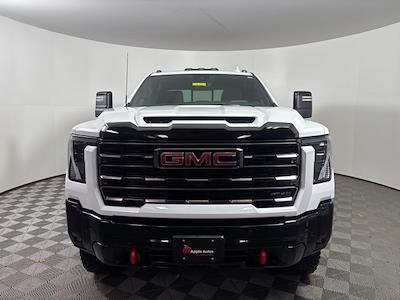2025 GMC Sierra 2500 Crew Cab 4WD Pickup for sale #D9682A - photo 2