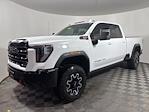 2025 GMC Sierra 2500 Crew Cab 4WD Pickup for sale #D9682A - photo 3