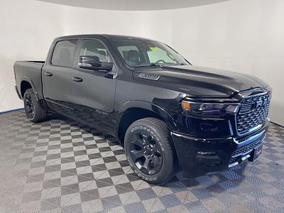 2026 Ram 1500 Crew Cab 4WD Pickup for sale #D9686 - photo 1