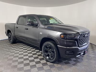 2026 Ram 1500 Crew Cab 4x4 Pickup for sale #D9691 - photo 1