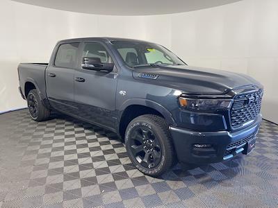 2026 Ram 1500 Crew Cab 4WD Pickup for sale #D9692 - photo 1