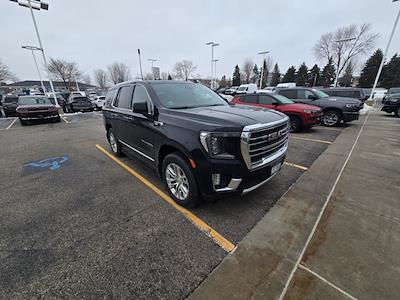 2022 GMC Yukon 4WD SUV for sale #D9695B - photo 1
