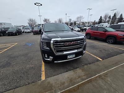 2022 GMC Yukon 4WD SUV for sale #D9695B - photo 2