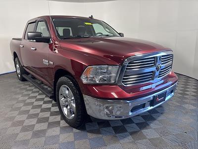 2017 Ram 1500 Crew Cab 4WD Pickup for sale #D9696A - photo 1
