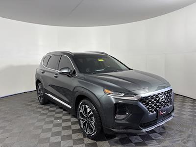 2020 Hyundai Santa Fe FWD SUV for sale #D9703A - photo 1