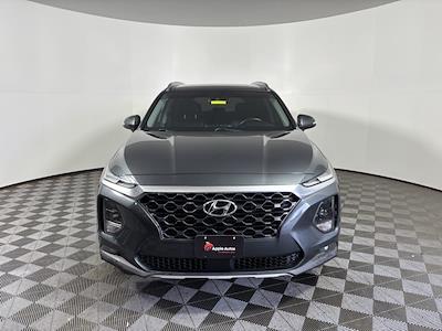 2020 Hyundai Santa Fe FWD SUV for sale #D9703A - photo 2