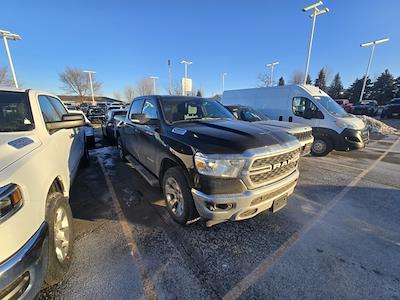 2022 Ram 1500 Crew Cab 4WD Pickup for sale #D9719A - photo 1