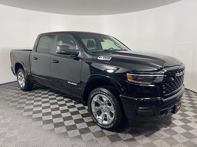 2026 Ram 1500 Crew Cab 4WD Pickup for sale #D9729 - photo 1