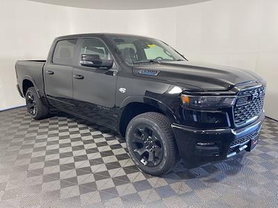 2026 Ram 1500 Crew Cab 4WD Pickup for sale #D9734 - photo 1