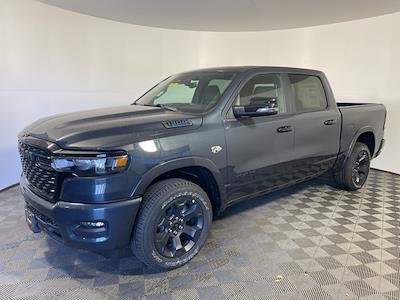 2026 Ram 1500 Crew Cab 4WD Pickup for sale #D9740 - photo 1