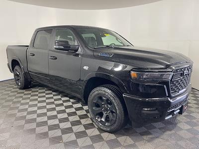 2026 Ram 1500 Crew Cab 4WD Pickup for sale #D9747 - photo 1