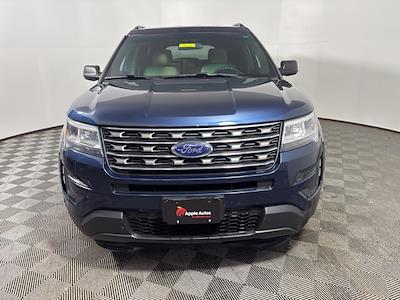 2016 Ford Explorer FWD SUV for sale #D9754A - photo 2