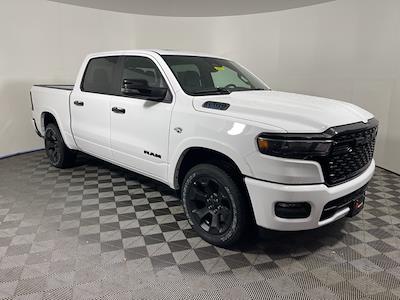 2026 Ram 1500 Crew Cab 4WD Pickup for sale #D9757 - photo 1
