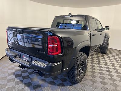 2026 Ram 1500 Crew Cab 4WD Pickup for sale #D9762 - photo 2