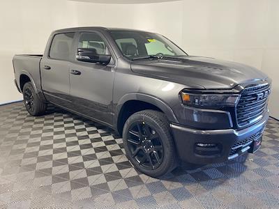 2026 Ram 1500 Crew Cab 4WD Pickup for sale #D9767 - photo 1