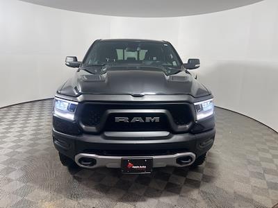2019 Ram 1500 Crew Cab 4WD Pickup for sale #D9767A - photo 2