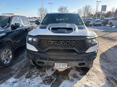 2021 Ram 1500 Crew Cab 4WD Pickup for sale #D9768A - photo 2