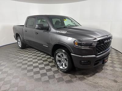 New 2026 Ram 1500 Lone Star Crew Cab for sale #D9770 - photo 1