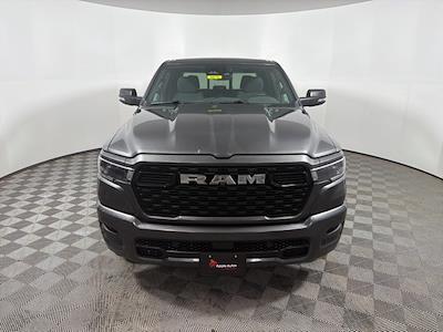 New 2026 Ram 1500 Lone Star Crew Cab for sale #D9770 - photo 2