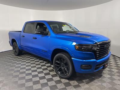 2026 Ram 1500 Crew Cab 4WD Pickup for sale #D9771 - photo 1