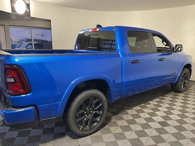 2026 Ram 1500 Crew Cab 4WD Pickup for sale #D9771 - photo 2