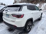 2018 Jeep Compass 4WD SUV for sale #D9775A - photo 2