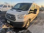 2018 Ford Transit 350 Low Roof SRW RWD Passenger Van for sale #D9799A - photo 3
