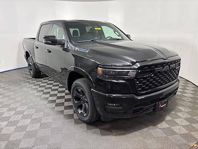 2025 Ram 1500 Crew Cab 4WD Pickup for sale #D9800 - photo 1