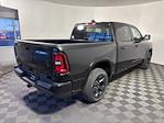 New 2025 Ram 1500 Lone Star Crew Cab for sale #D9800 - photo 2