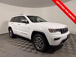 2021 Jeep Grand Cherokee 4WD SUV for sale #D9811A - photo 1