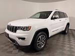 2021 Jeep Grand Cherokee 4WD SUV for sale #D9811A - photo 4