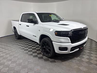 2026 Ram 1500 Crew Cab 4WD Pickup for sale #D9829 - photo 1